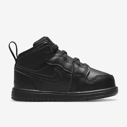 Jordan 1 Mid Toddlers (TD)