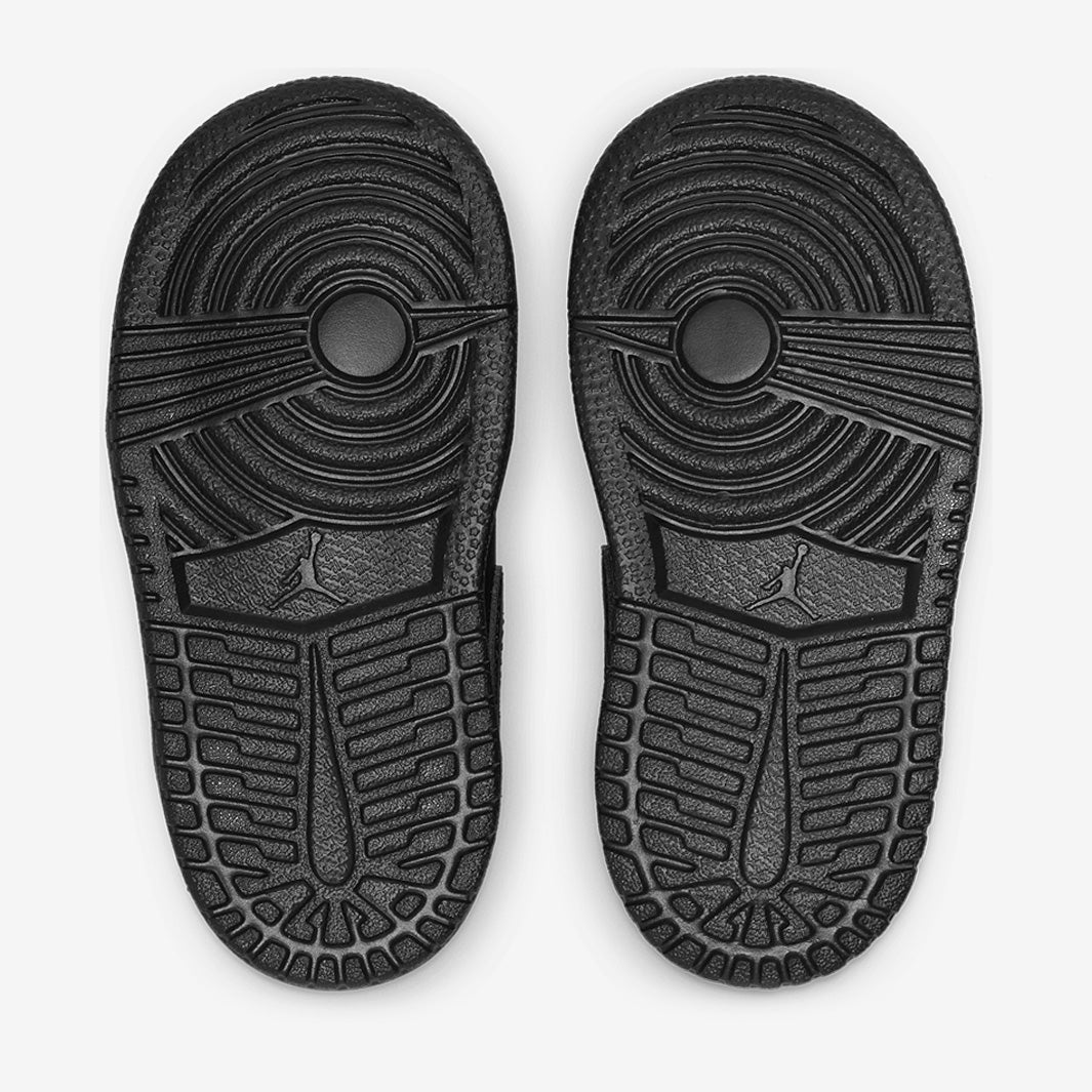 Jordan 1 Mid Toddlers (TD)