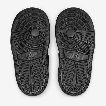 Jordan 1 Mid Toddlers (TD)
