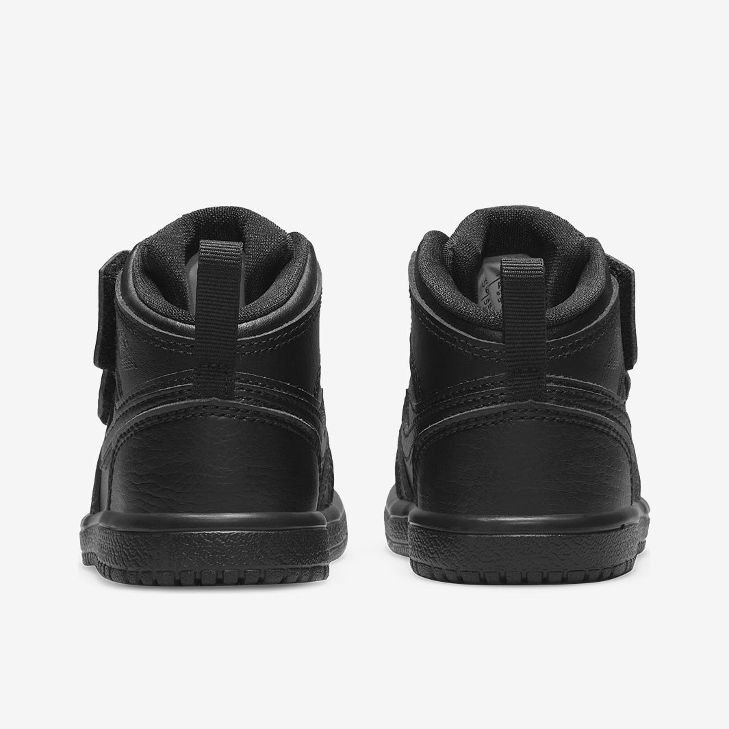 Jordan 1 Mid Toddlers (TD)