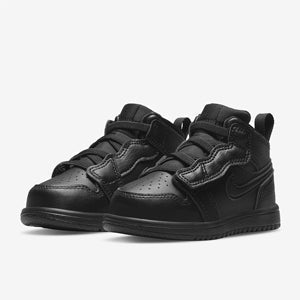 Jordan 1 Mid Toddlers (TD)