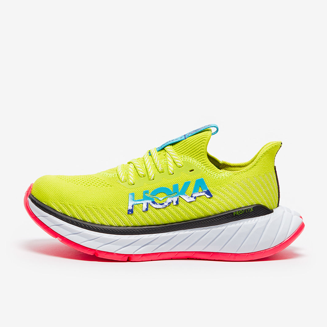 Hoka Womens Carbon X