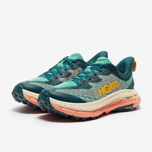 Hoka Womens Mafate Speed 4