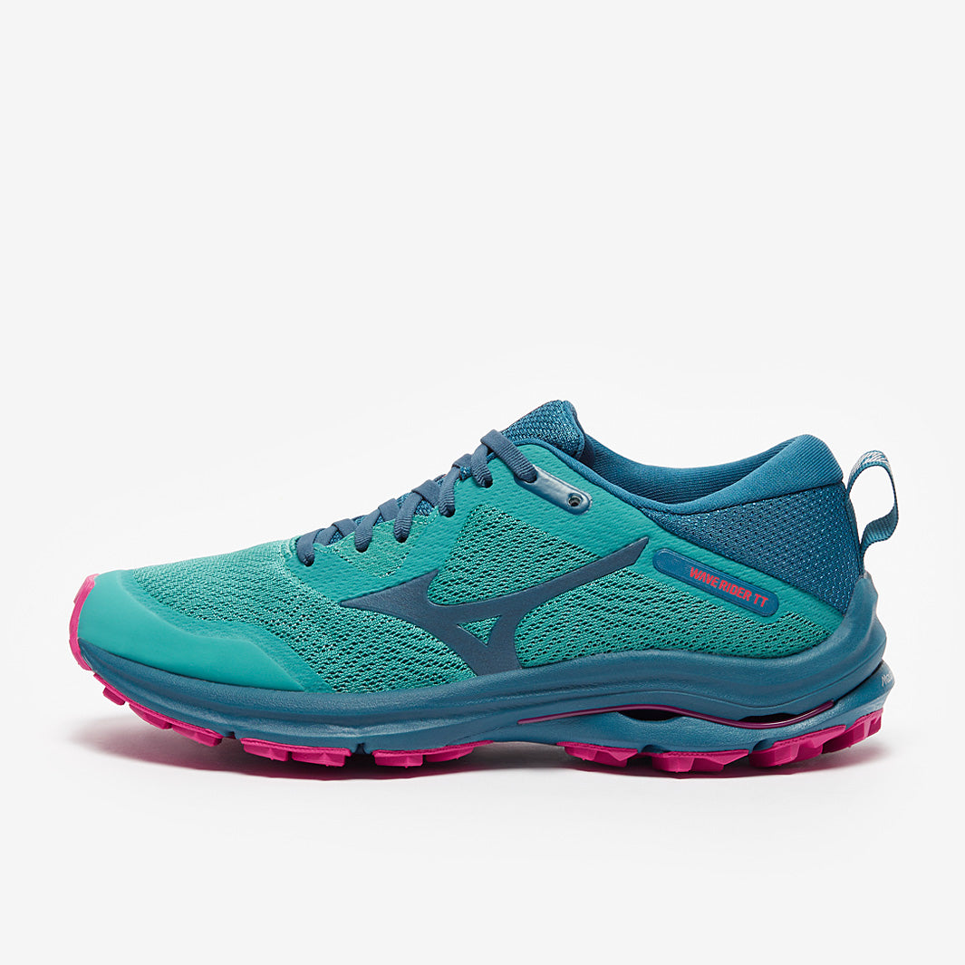 Mizuno Womens Wave Rider TT