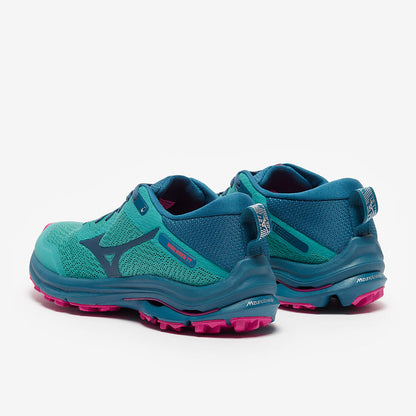 Mizuno Womens Wave Rider TT