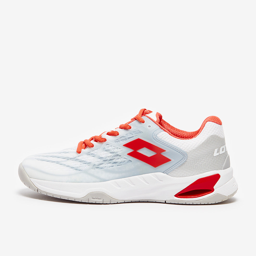 Lotto Womens Mirage 100 Speed Tennis Shoes