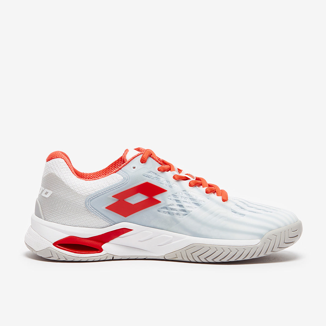 Lotto Womens Mirage 100 Speed Tennis Shoes