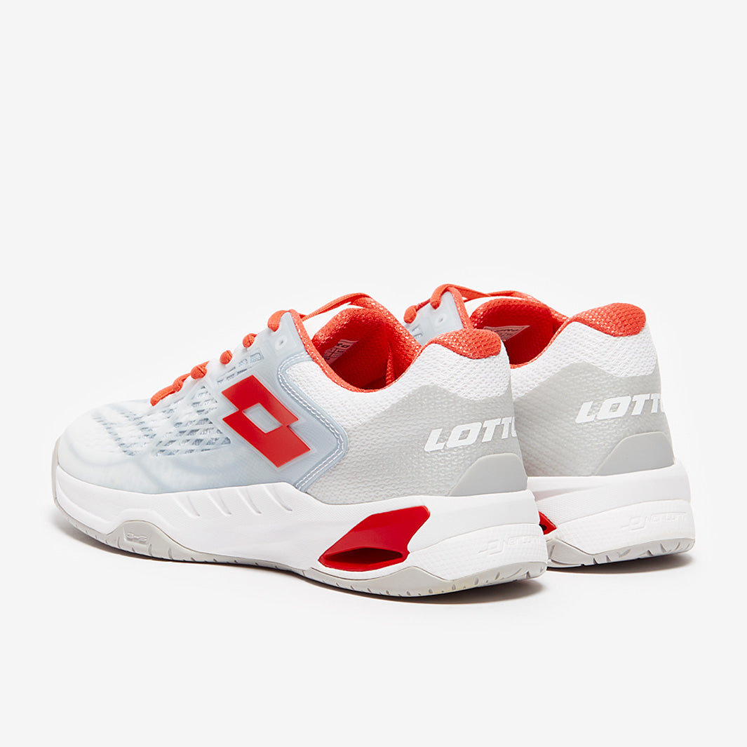 Lotto Womens Mirage 100 Speed Tennis Shoes