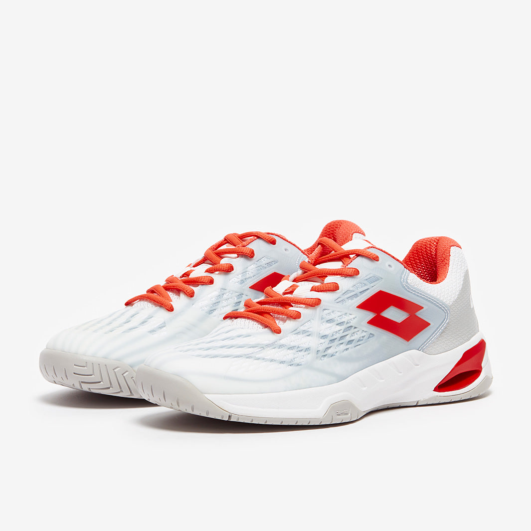 Lotto Womens Mirage 100 Speed Tennis Shoes