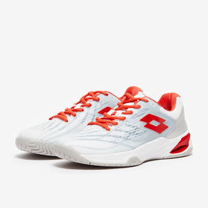 Lotto Womens Mirage 100 Speed Tennis Shoes