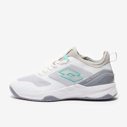 Lotto Womens Mirage 200 Speed Tennis Shoes
