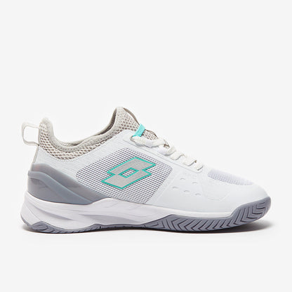 Lotto Womens Mirage 200 Speed Tennis Shoes