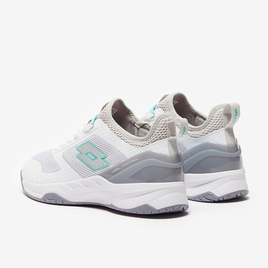 Lotto Womens Mirage 200 Speed Tennis Shoes