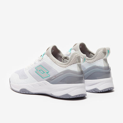Lotto Womens Mirage 200 Speed Tennis Shoes