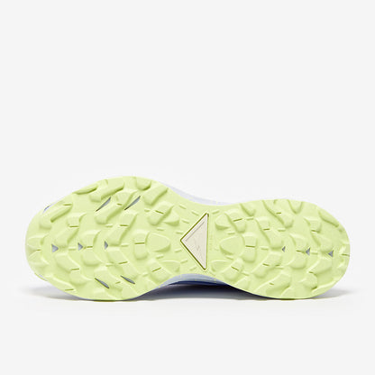 Nike Womens Pegasus Trail 3 GORE-TEX - Medium Blue/Coconut Milk