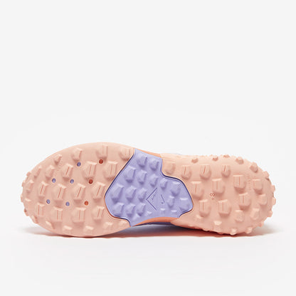 Nike Womens Wildhorse 7 - Purple Pulse/Venice