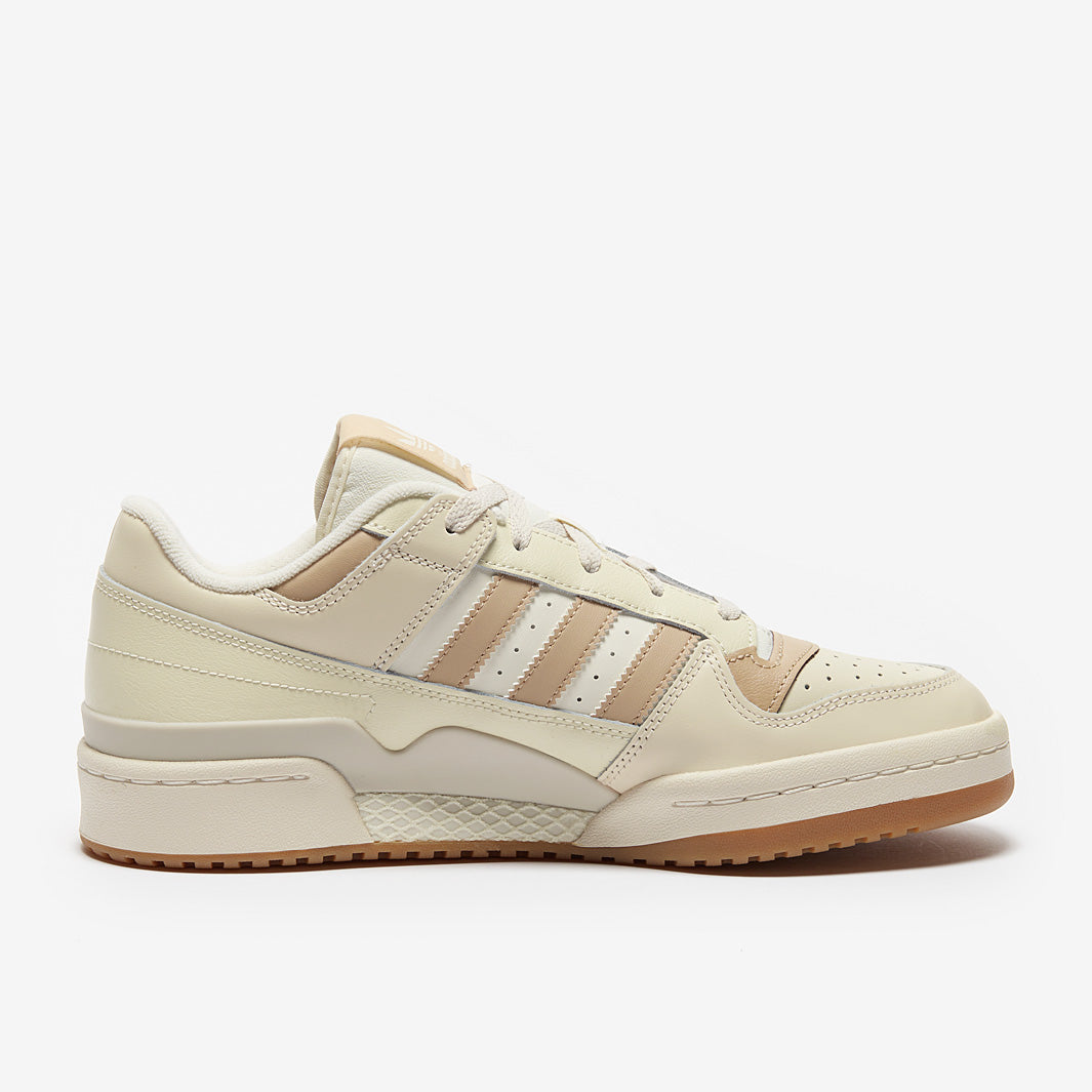 adidas Originals Womens Forum Low