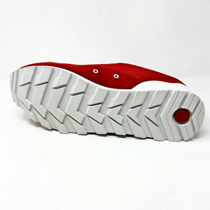 Clae Hoffman Ruby Suede Mesh Mens Casual Sneakers