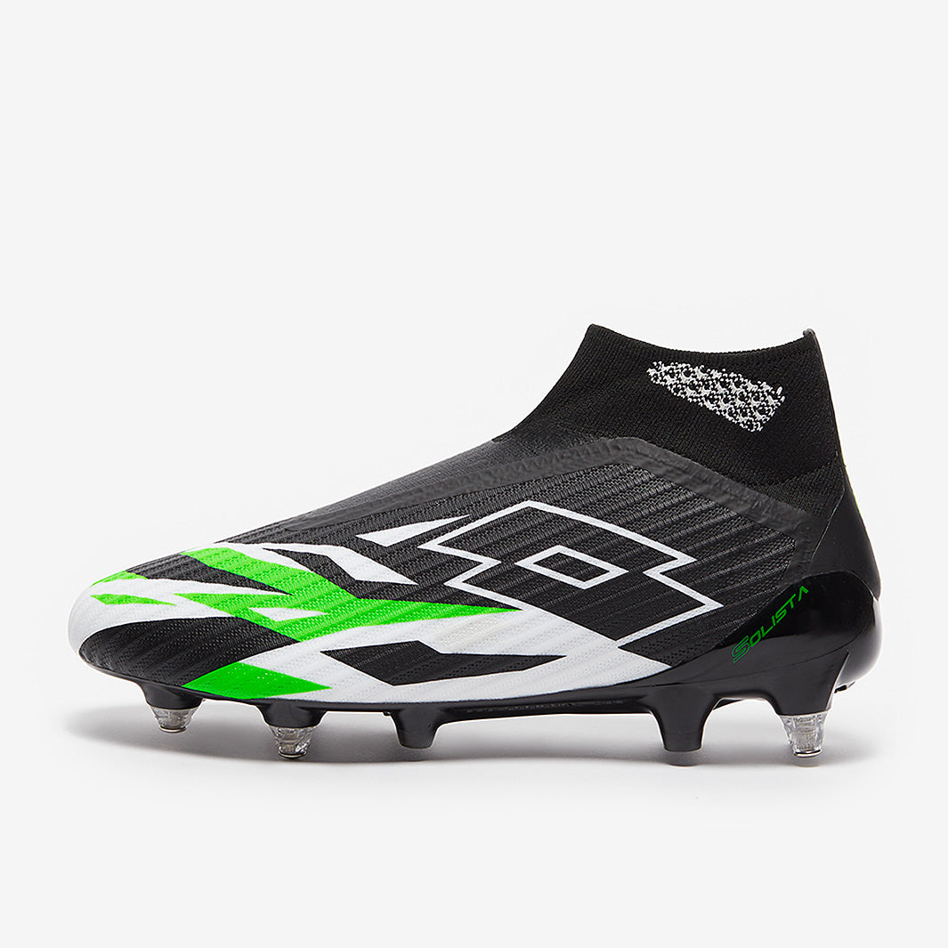 Lotto Solista 100 VI Gravity SGX