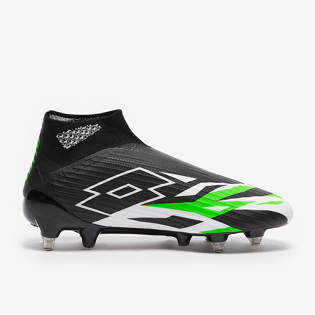 Lotto Solista 100 VI Gravity SGX
