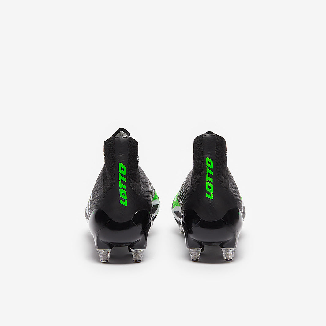 Lotto Solista 100 VI Gravity SGX