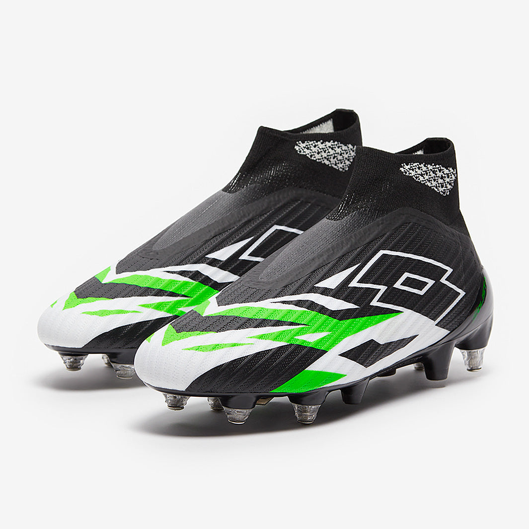 Lotto Solista 100 VI Gravity SGX