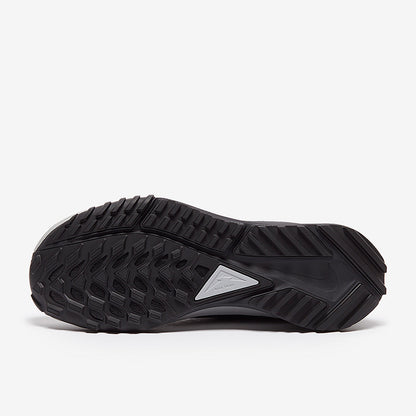 Nike Womens React Pegasus Trail 4 GORE-TEX - Black/Wolf Grey