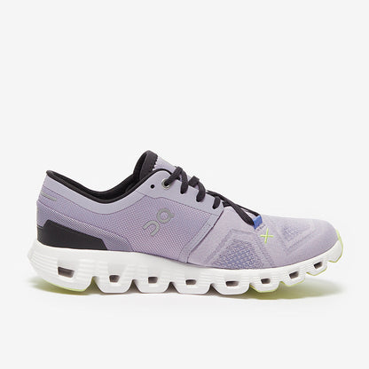 On Womens Cloud X3