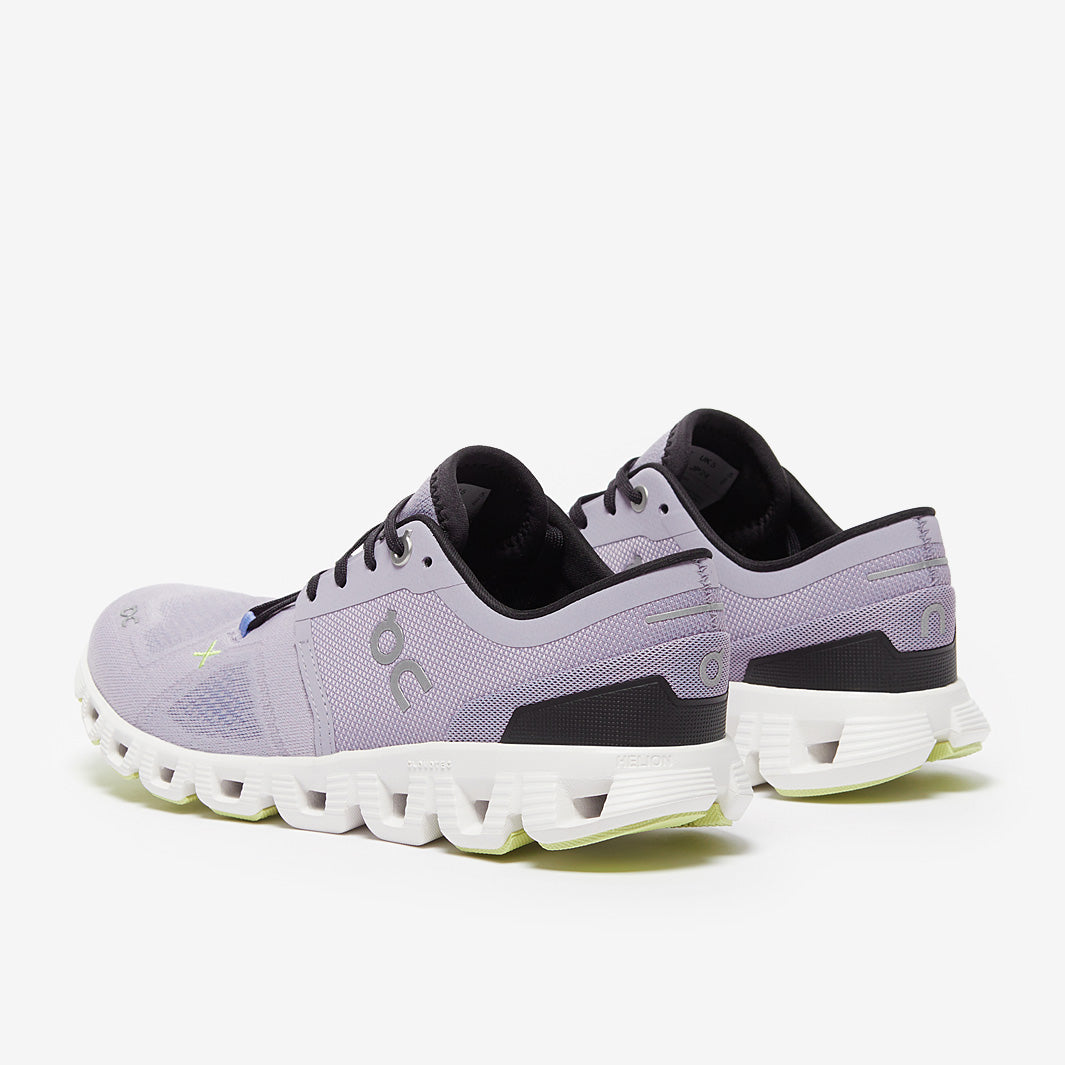 On Womens Cloud X3