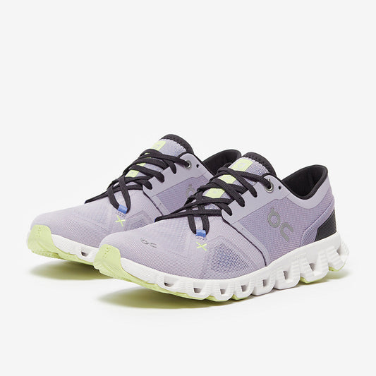 On Womens Cloud X3