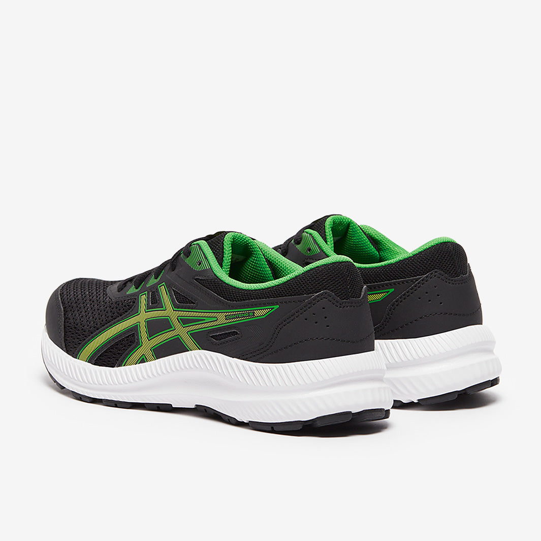 ASICS Older Kids Contend 8 (GS)