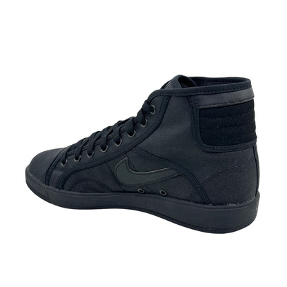 Jordan Skyhigh OG Triple Black Mens Athletic Sneaker