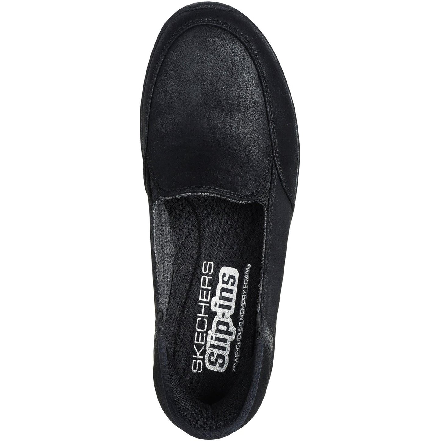 Women's Wide Fit Skechers 158699 Reggae Fest 2.0 Classically Shoes