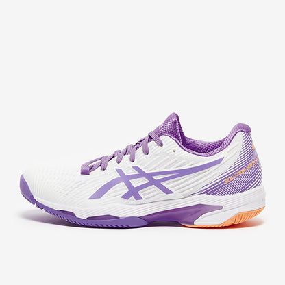 Asics Womens Solution Speed FF 2 Tennis Shoes