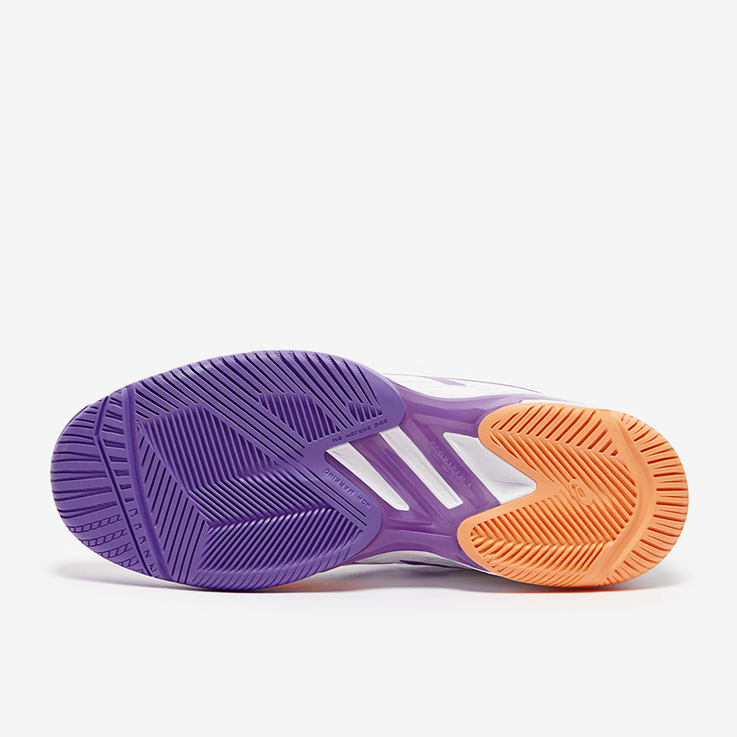 Asics Womens Solution Speed FF 2 Tennis Shoes