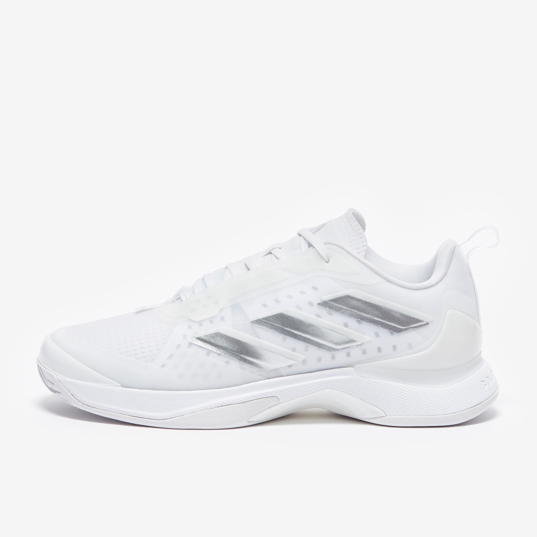 adidas Womens Avacourt Tennis Shoes