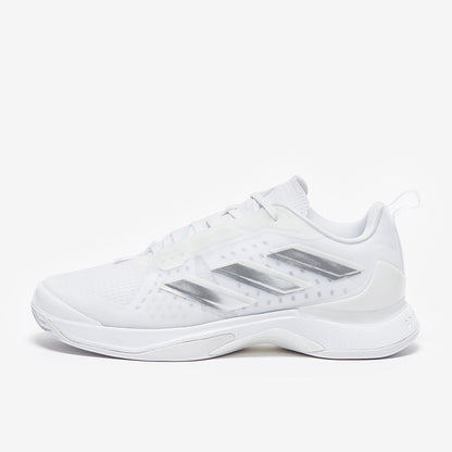adidas Womens Avacourt Tennis Shoes
