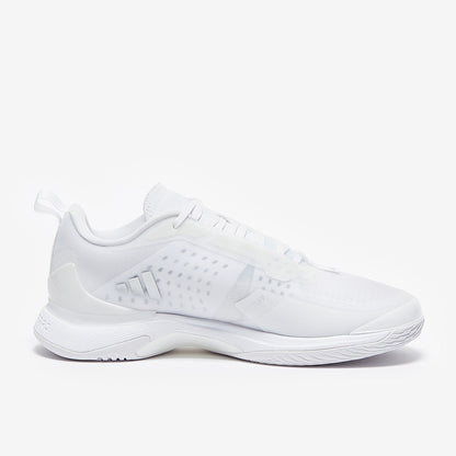 adidas Womens Avacourt Tennis Shoes