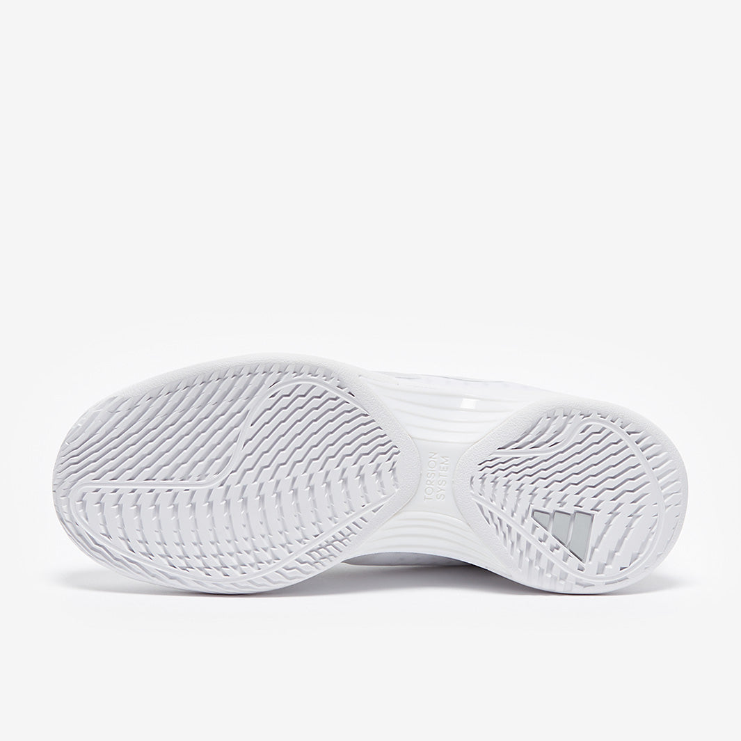 adidas Womens Avacourt Tennis Shoes