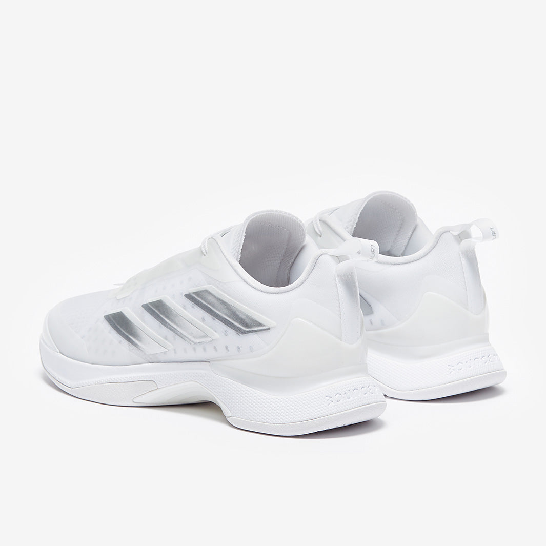 adidas Womens Avacourt Tennis Shoes