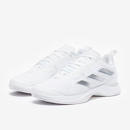 adidas Womens Avacourt Tennis Shoes