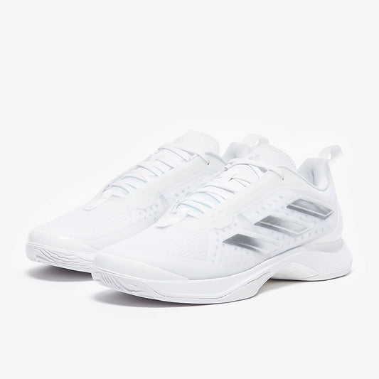 adidas Womens Avacourt Tennis Shoes