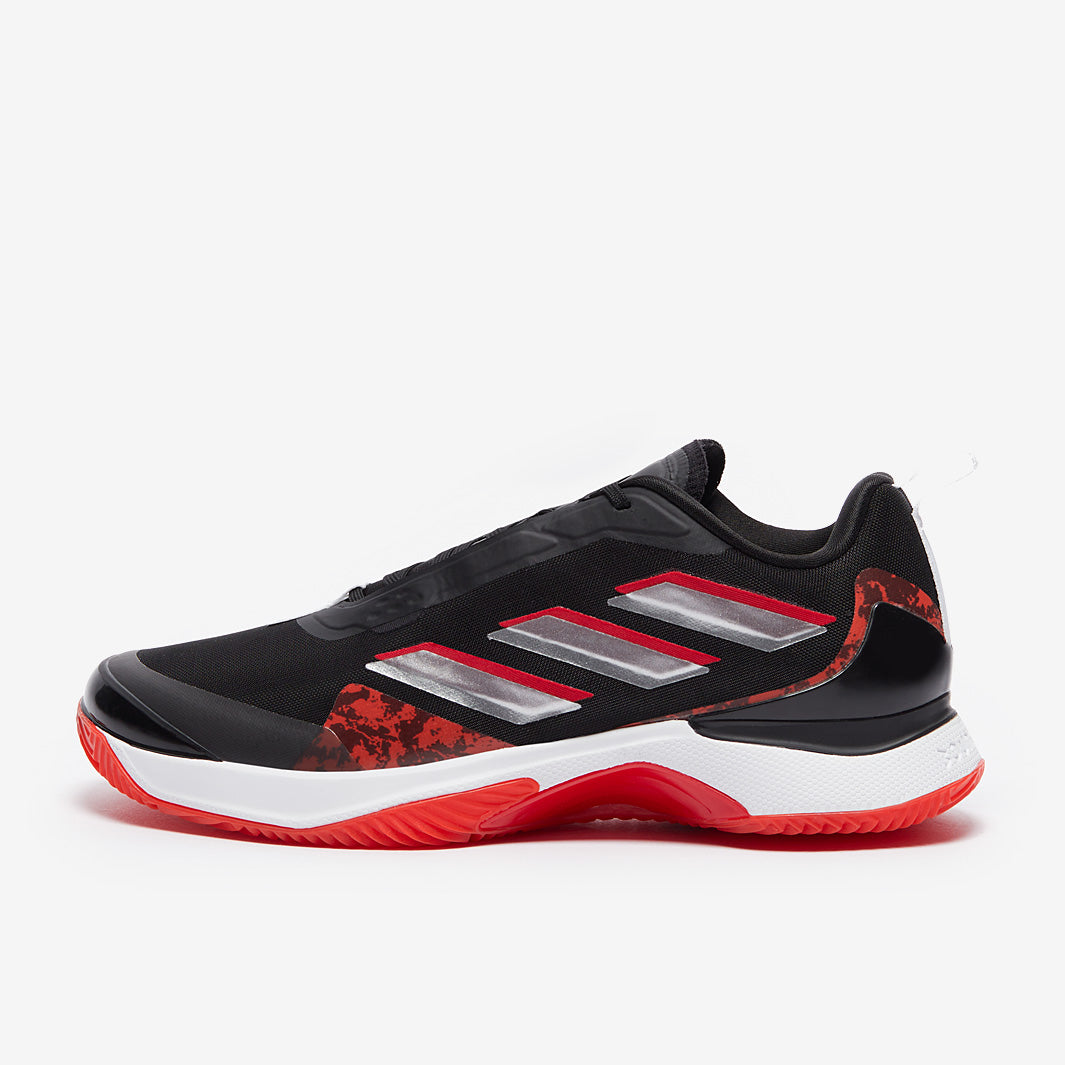 adidas Womens Avacourt Clay Tennis Shoes