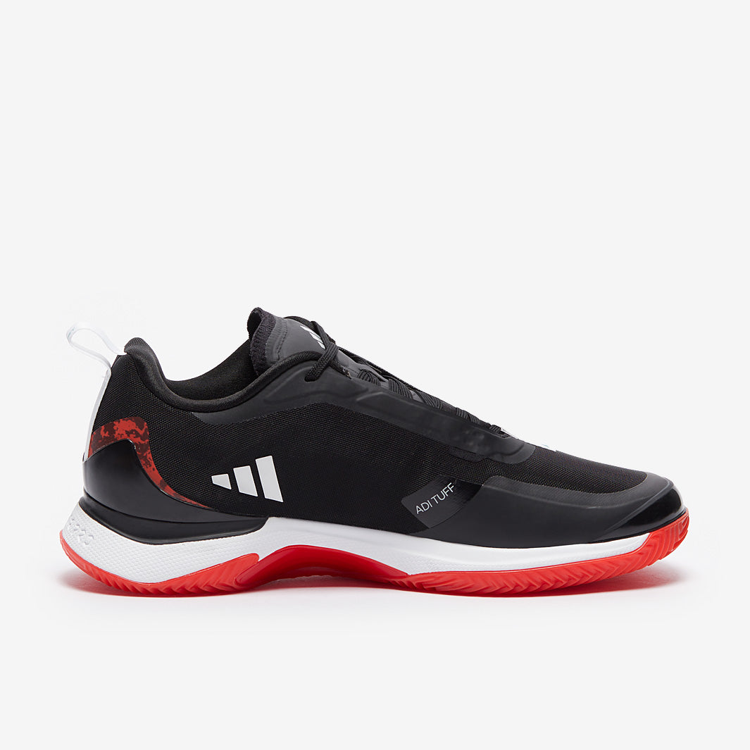 adidas Womens Avacourt Clay Tennis Shoes