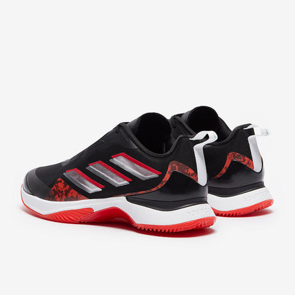 adidas Womens Avacourt Clay Tennis Shoes