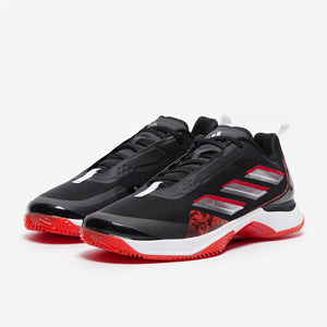 adidas Womens Avacourt Clay Tennis Shoes