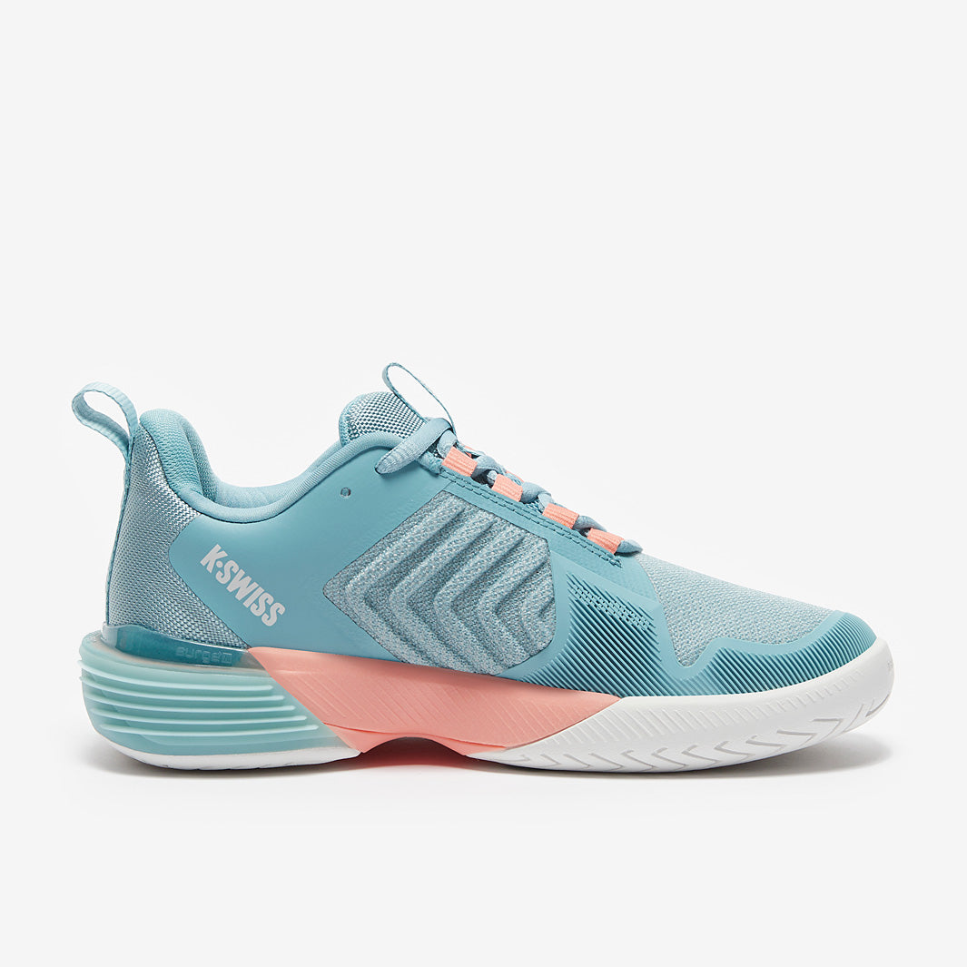 K-Swiss Womens Ultrashot 3 Tennis Shoes