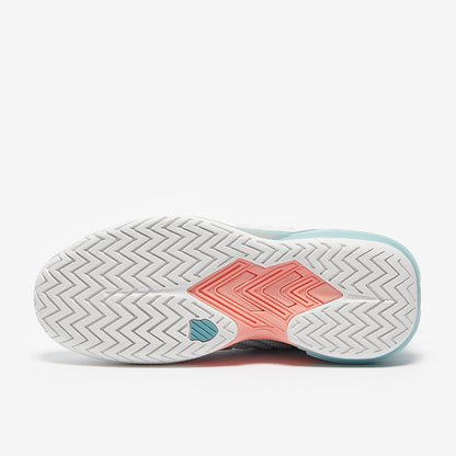 K-Swiss Womens Ultrashot 3 Tennis Shoes