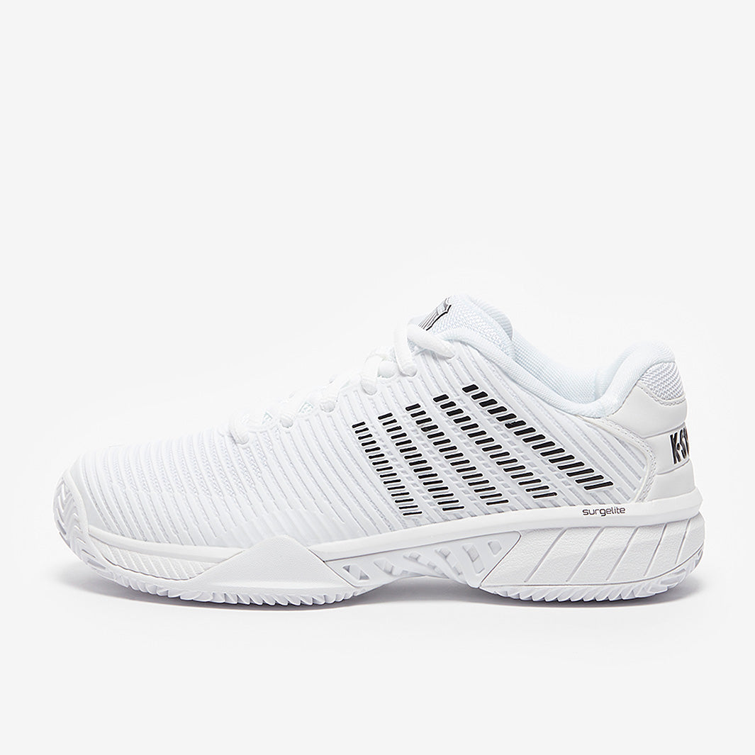 K-Swiss Womens Hypercourt Express 2 HB Tennis Shoes