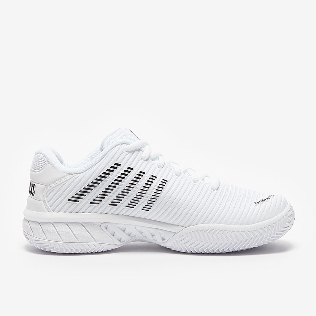 K-Swiss Womens Hypercourt Express 2 HB Tennis Shoes